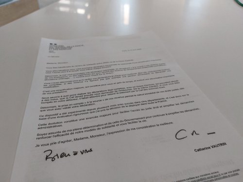Aides de la Caf : ce mail envoyé à des millions de Français annonce une révolution dans les démarches