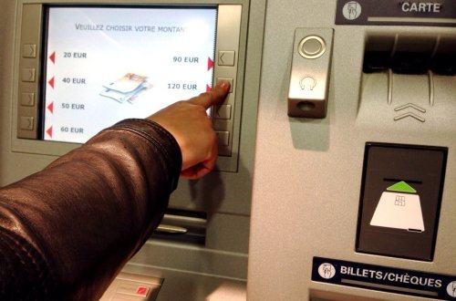 Toulouse. Les arnaques se multiplient aux distributeurs de billets : la gendarmerie alerte