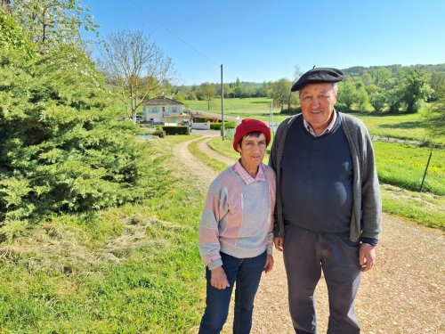 On leur demande d'arrêter de tondre le dimanche soir, ces propriétaires en Lot-et-Garonne sont mécontents