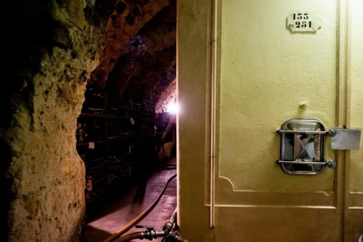 Près de Carcassonne, ce Château va transformer sa cave en escape game