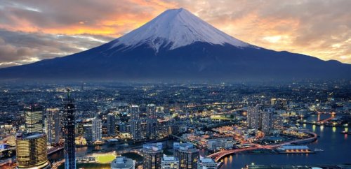 Cinco experiencias en Japón que no debes perderte