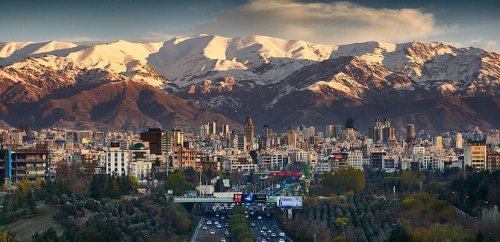 Un viaje a Irán, sus atractivos turísticos