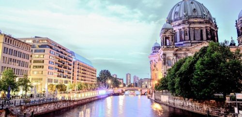 9 cosas que ver y hacer gratis en Berlín