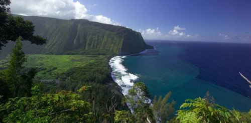 Qué ver en Big island, la isla más grande y diversa de Hawaii