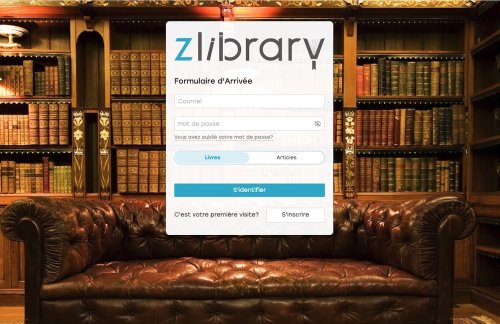 Z-Library : histoire d'une chasse à l'offre de livres piratés
