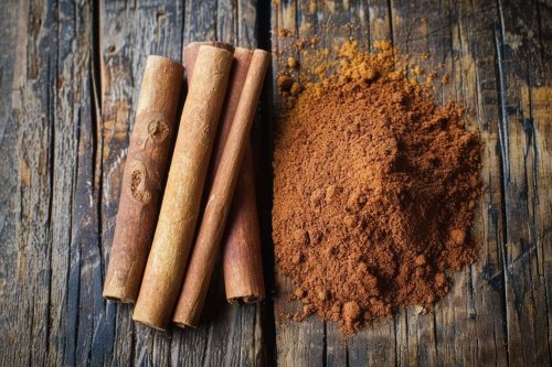 Cette épice pourrait interférer avec vos médicaments