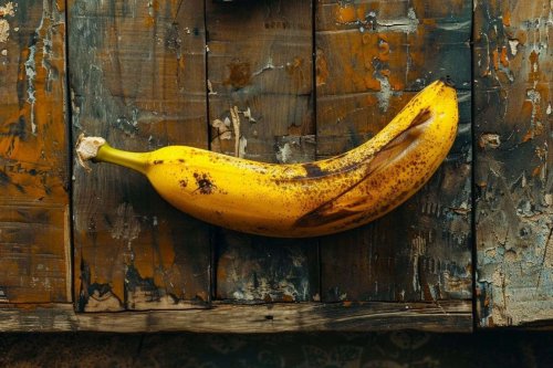 Pourquoi les médecins recommandent-ils une banane quotidienne aux patients souffrant d'hypertension