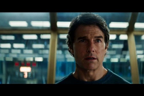 Tom Cruise veut tourner à 100 ans : découvrez sa routine sportive hors du commun