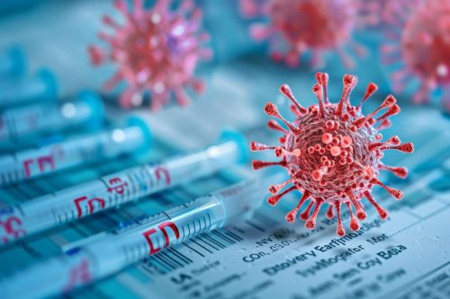 Covid long : un essai clinique inédit pour un traitement prometteur débute