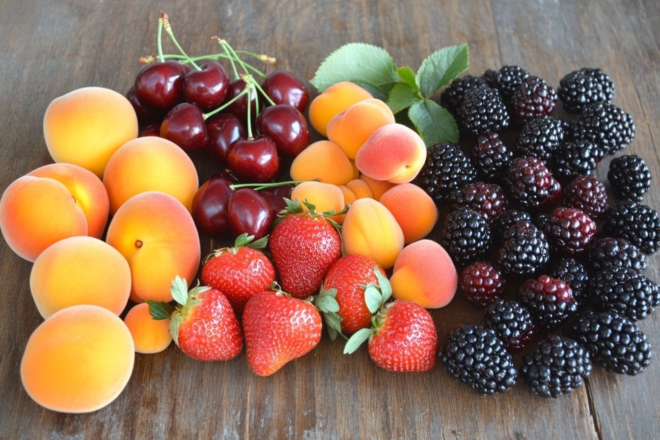 Des cerises importées, traitées avec un pesticide banni en France, continuent d’arriver dans nos assiettes