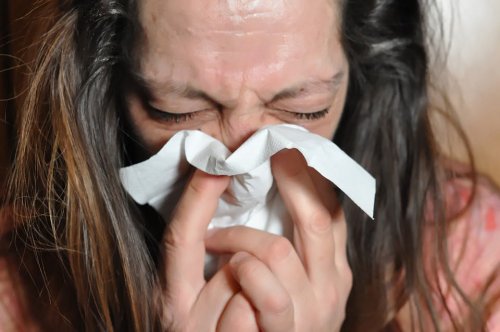 Causes potentielles des saignements de nez chroniques