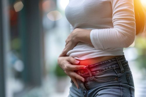Ventre rond : au-delà de l'esthétique, un signal d'alarme pour la santé, selon les experts