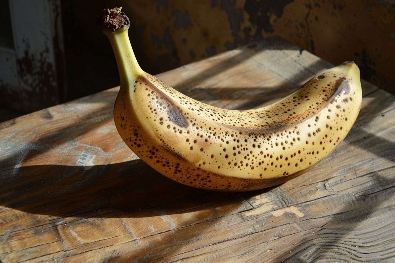 Ces aliments surpassent la banane en potassium