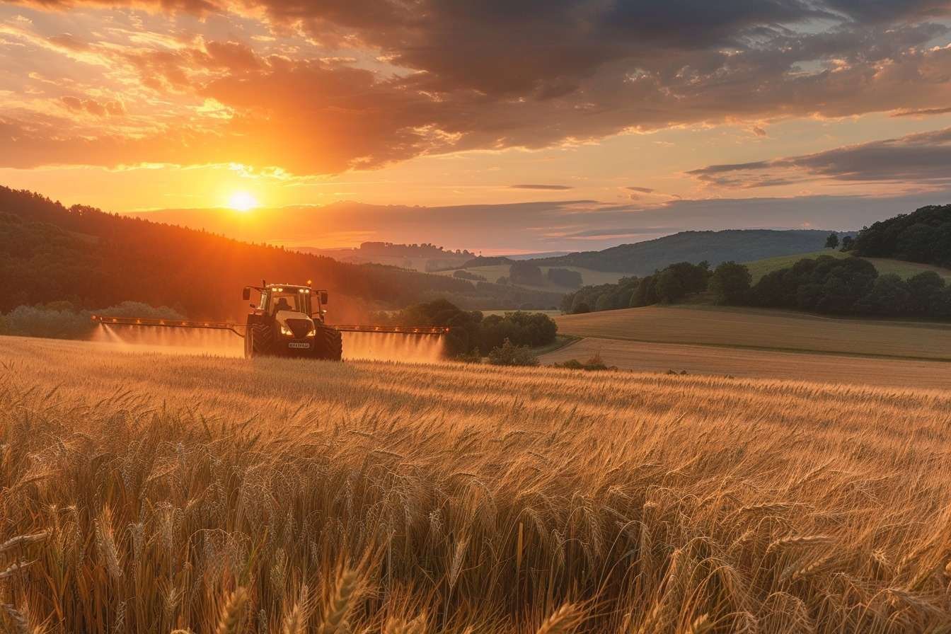 Pesticides et cancer : Notre alimentation est-elle à l’origine de nos maladies ?