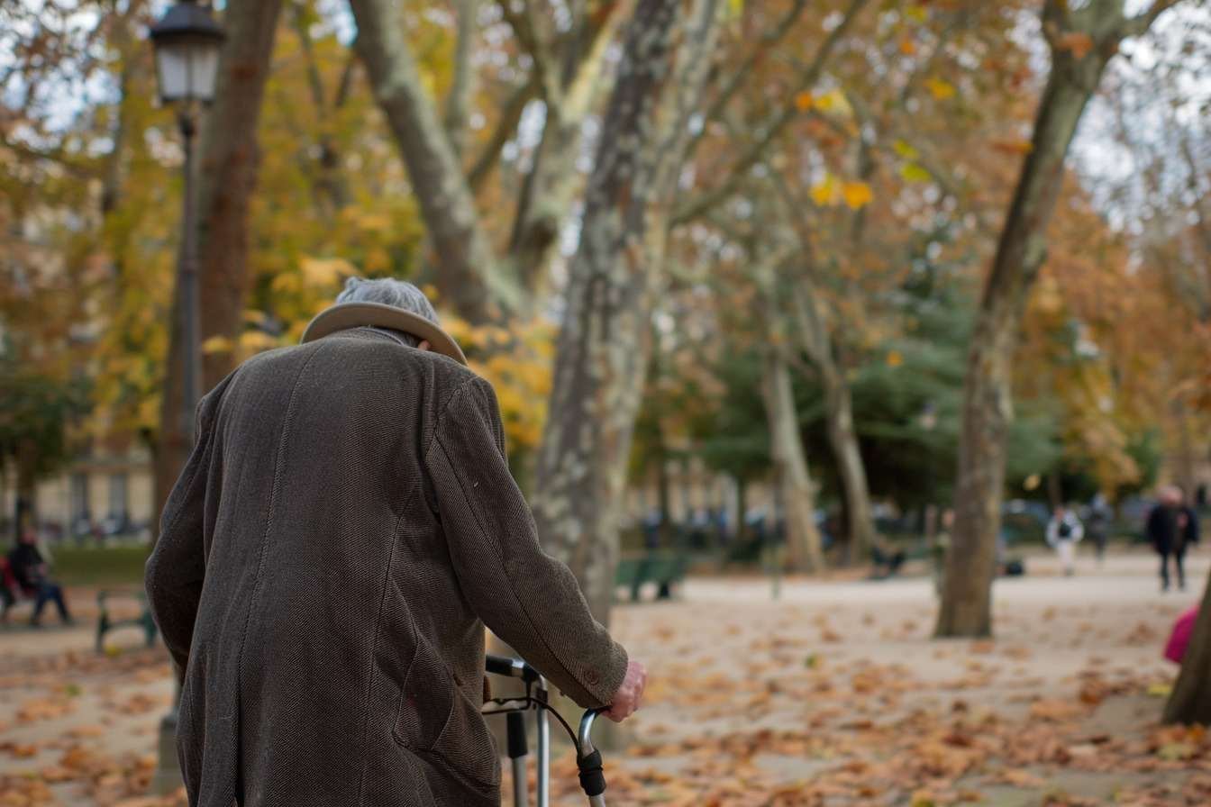 Votre mode de vie influence davantage votre longévité que vos gènes