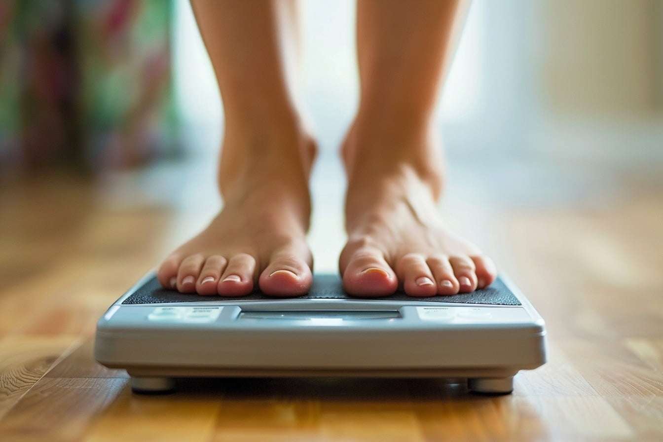 Adoptez le régime coréen pour une perte de poids sans dommage musculaire en 4 semaines