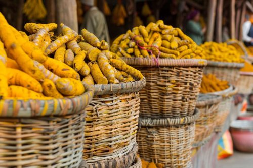 Les effets d’une consommation quotidienne de curcuma pendant un mois sur votre organisme