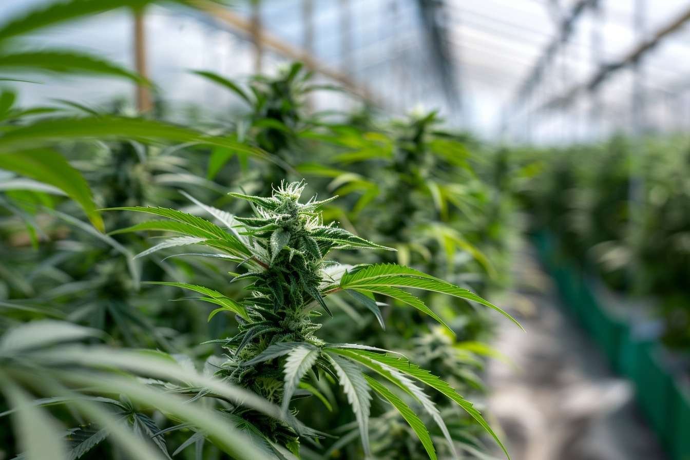 Découverte d'un lien entre la consommation de cannabis et des modifications épigénétiques