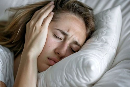 Le sommeil profond, une solution potentielle pour traiter les acouphènes ?
