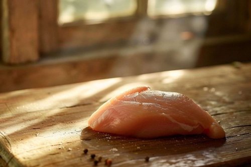 Une étude révèle des conséquences surprenantes à une consommation quotidienne de poulet