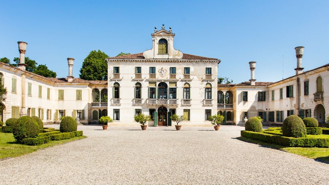 5 ville venete da visitare alla scoperta della «Venezia in terraferma»