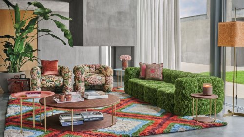 Arredare casa in primavera con i fiori: 8 idee fresche e creative