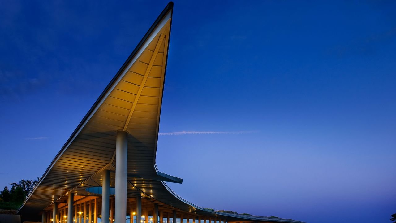 Toscana Wine Architecture: le «cattedrali» del vino