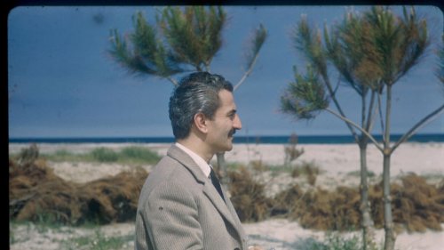 Una mostra per riscoprire Carlo De Carli, il maestro del design che oggi tutti cercano all'asta