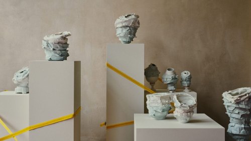 Qual è la nuova scena del design polacco? Lo svela la mostra Romantic Brutalism. Un viaggio in Polonia attraverso arte e artigianato