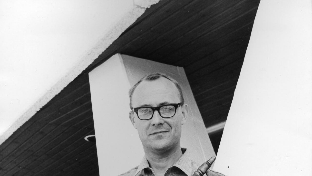 IKEA-Gründer Ingvar Kamprad ist tot