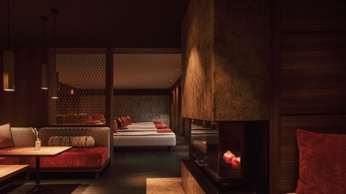 Wellness-Hotels: Die schönsten Adressen für einen erholsamen Kurzurlaub