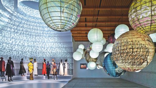 „Christian Dior: Designer of Dreams“ – So spektakulär ist die Ausstellung des Modehauses in Tokio