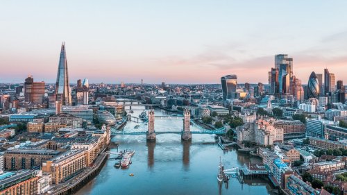 Schönste Städte Europas: Unsere Top 15, die Sie unbedingt gesehen haben müssen
