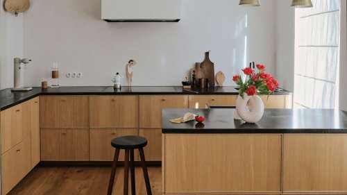 Ikea-Küchen mit Wow-Faktor: 10 Designs, die für neue Ideen sorgen