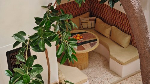 Marrakesch: Das sind die schönsten neuen Hotels der „Perle des Südens“