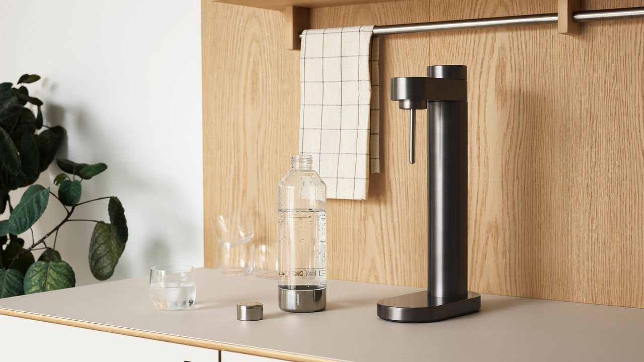 Wassersprudler im Test: Die 15 besten Modelle im Vergleich