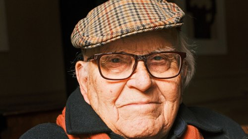 Miguel Milà: Zu Besuch bei dem wahrscheinlich ältesten (und noch arbeitenden) Designer der Welt