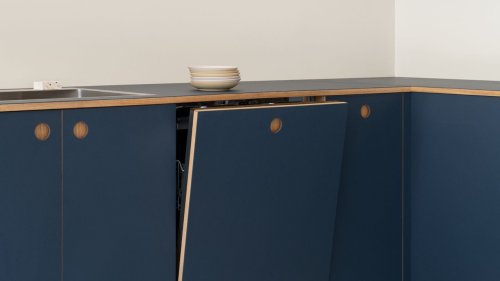 Spülmaschine reinigen: Auf diese Tipps und Hausmittel sollten Sie setzen