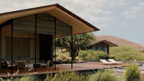 Traumhaus auf Hawaii: Dieses idyllische Anwesen am Pazifik wird von Licht und Luft durchflutet