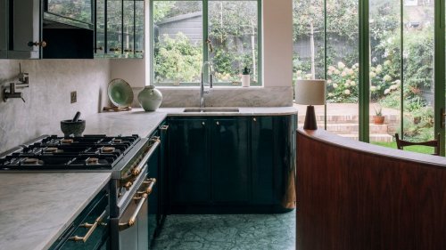 Landhausküche reloaded: Die schönsten Küchen im Shaker-Stil