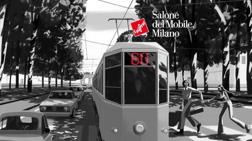 Salone del Mobile 2022: Alles Infos über die internationale Designmesse