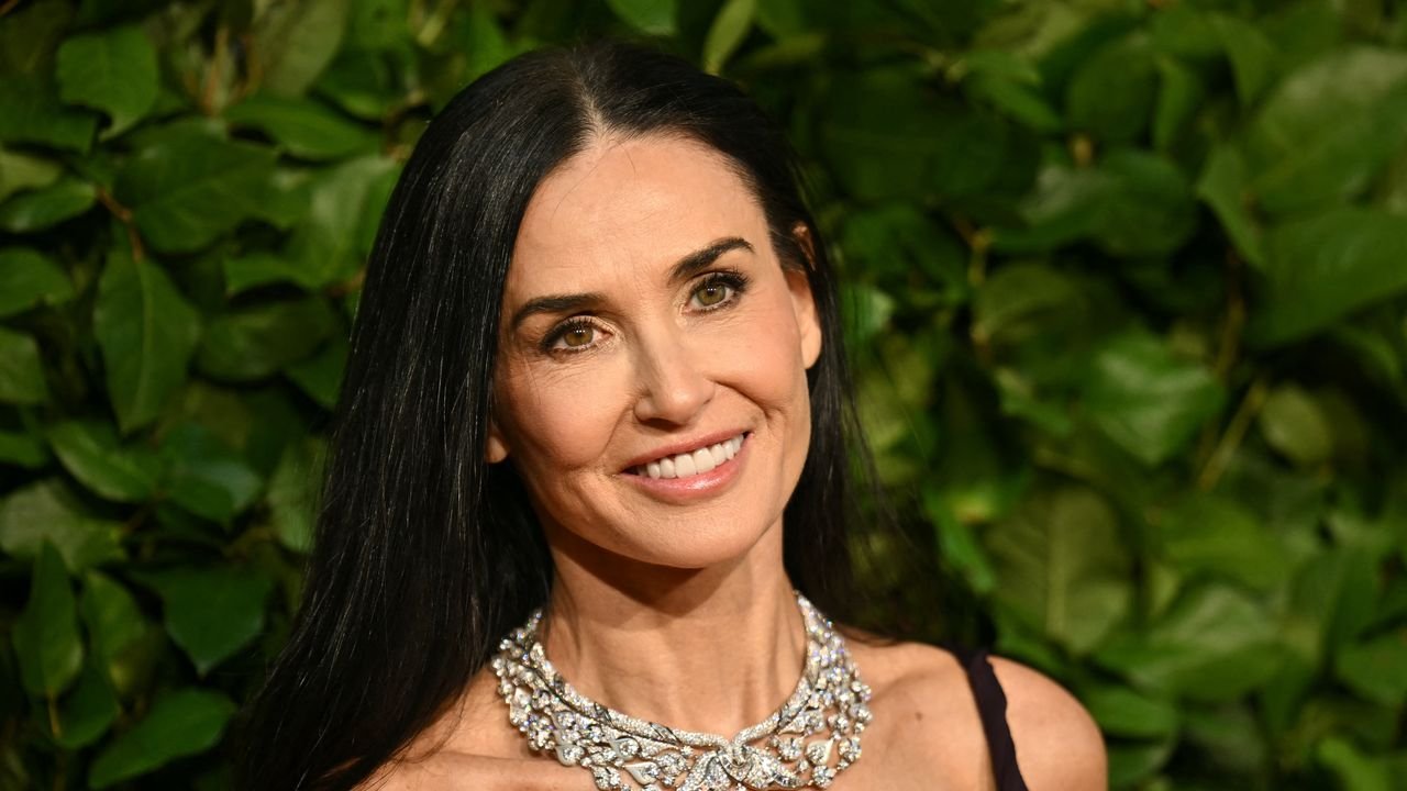 Demi Moore: Das sind die beeindruckenden Immobilien des Hollywood-Stars
