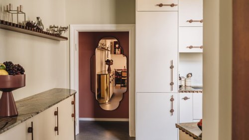 Ikea-Hack de luxe: Die schönsten Küchen-Designs von Plum Living