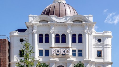 KOKO London: Das historische Theater erstrahlt in neuem Glanz