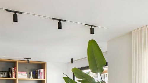 Open Space: Diese Wohnung in Barcelona verzichtet auf typische Abgrenzungen durch Wände
