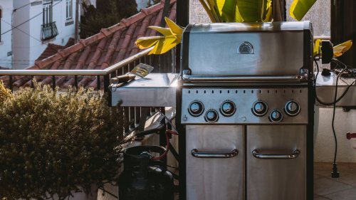 Gasgrill-Test 2025: Mit diesen Modellen gelingt das perfekte BBQ