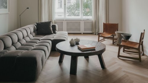 Heizkörper-Hacks: So lassen Sie Ihre Heizkörper geschickt verschwinden – die 5 besten Ideen