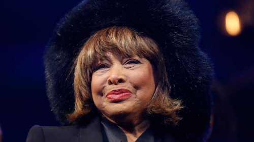 Rock-Legende Tina Turner ist tot – in diesem Anwesen verbrachte Sie ihre letzte Nacht