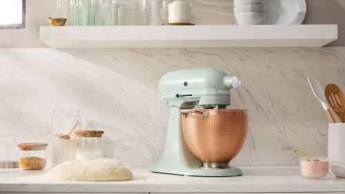 Küchenmaschine-Test: Die 17 besten Küchenmaschinen zum Kochen und Backen
