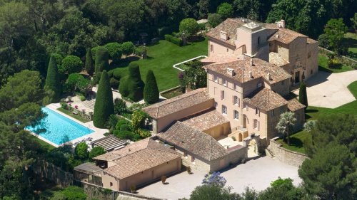 Das ehemalige Ferienhaus der Kennedys an der Côte d’Azur steht zum Verkauf – das ist der Preis